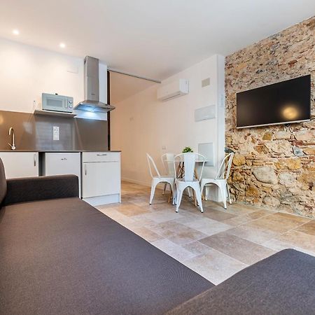 Apartamento Loft Planta Baja En Barri Port Maritim Tarragona Exterior foto