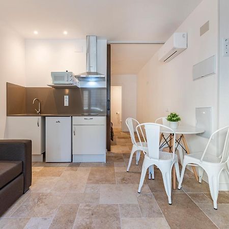 Apartamento Loft Planta Baja En Barri Port Maritim Tarragona Exterior foto