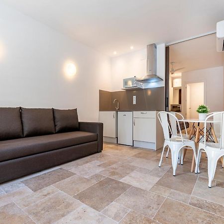 Apartamento Loft Planta Baja En Barri Port Maritim Tarragona Exterior foto