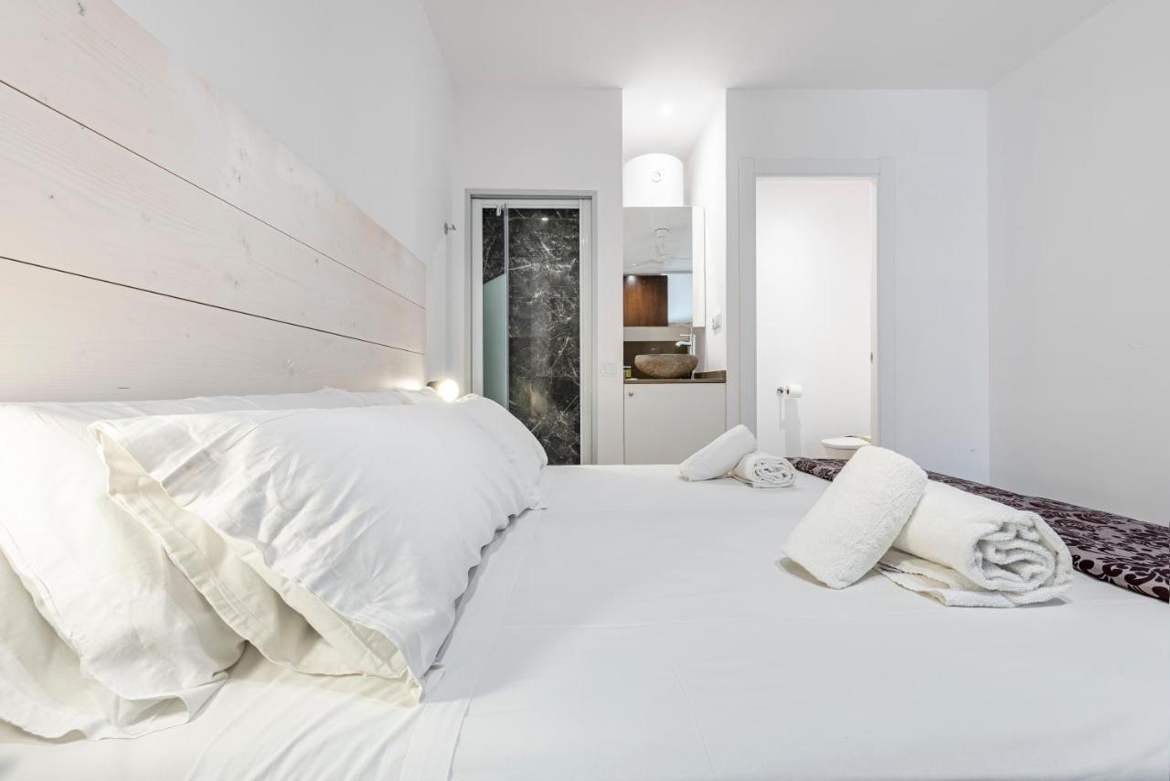 Apartamento Loft Planta Baja En Barri Port Maritim Tarragona Exterior foto